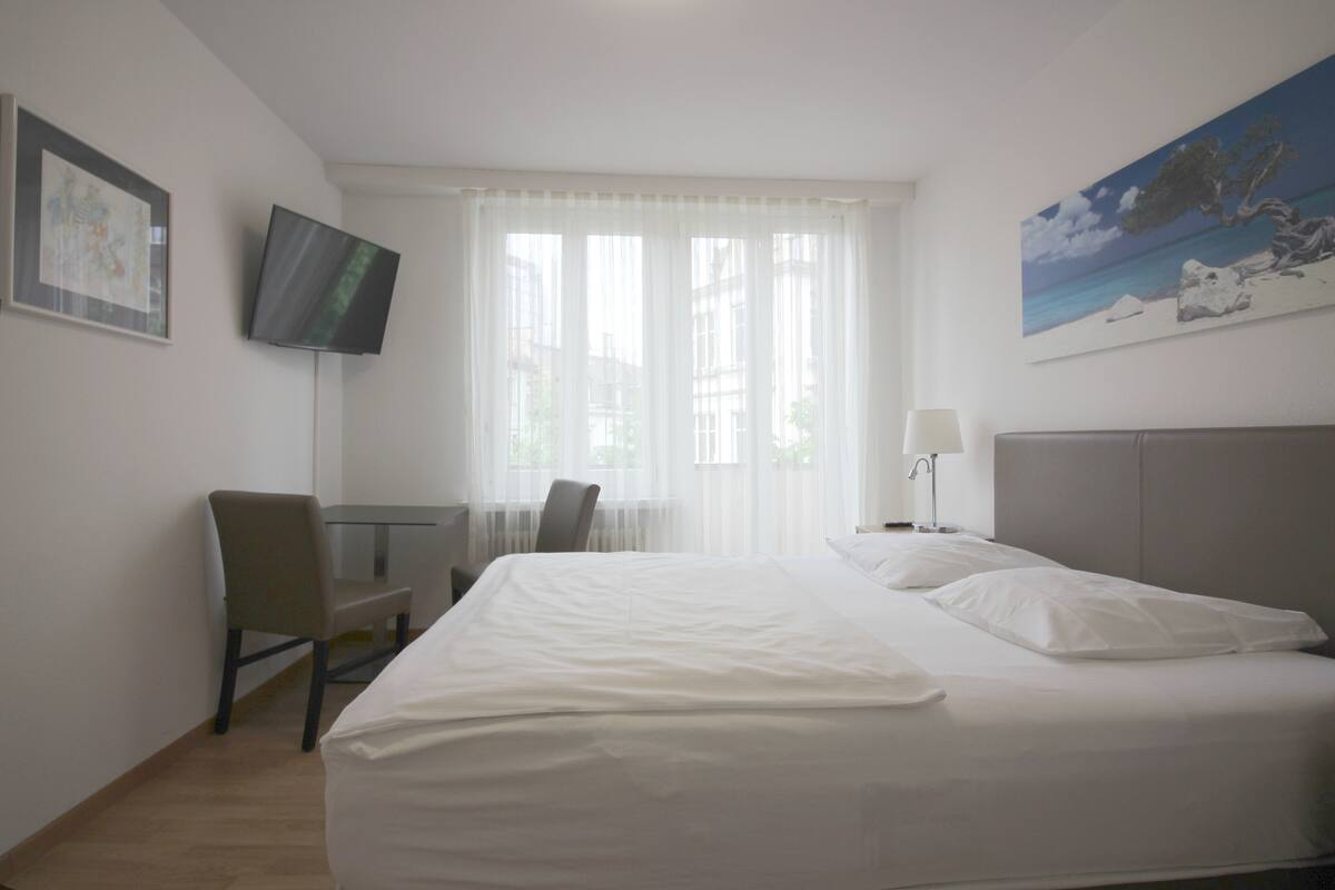 Appartement | Coin séjour