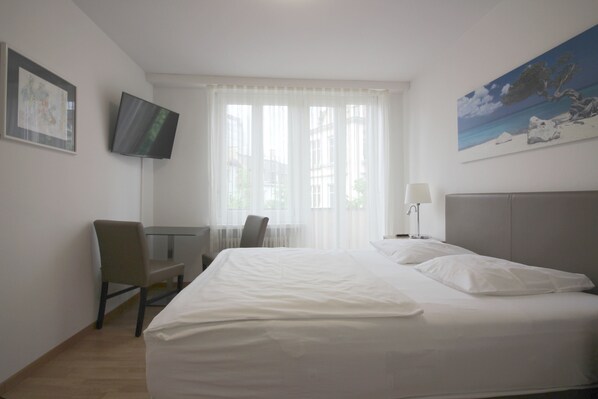 公寓 | 客廳 | 平面電視