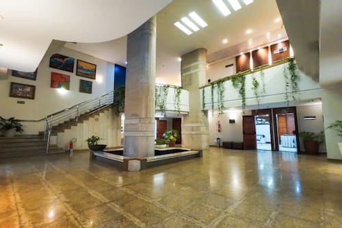Sala de reunião