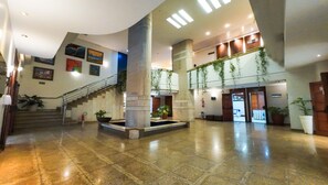 Meeting facility - Golden Tulip Goiania Address (Goiania)