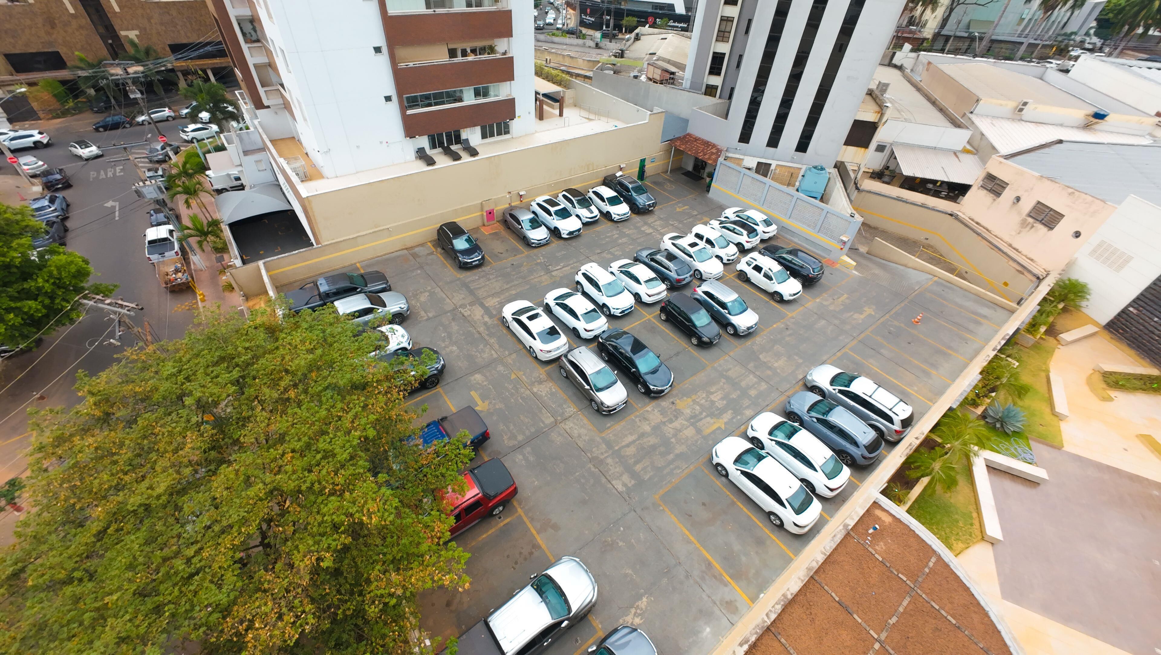 Photo - Golden Tulip Goiania Address