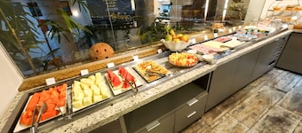 Golden Tulip Goiania Address