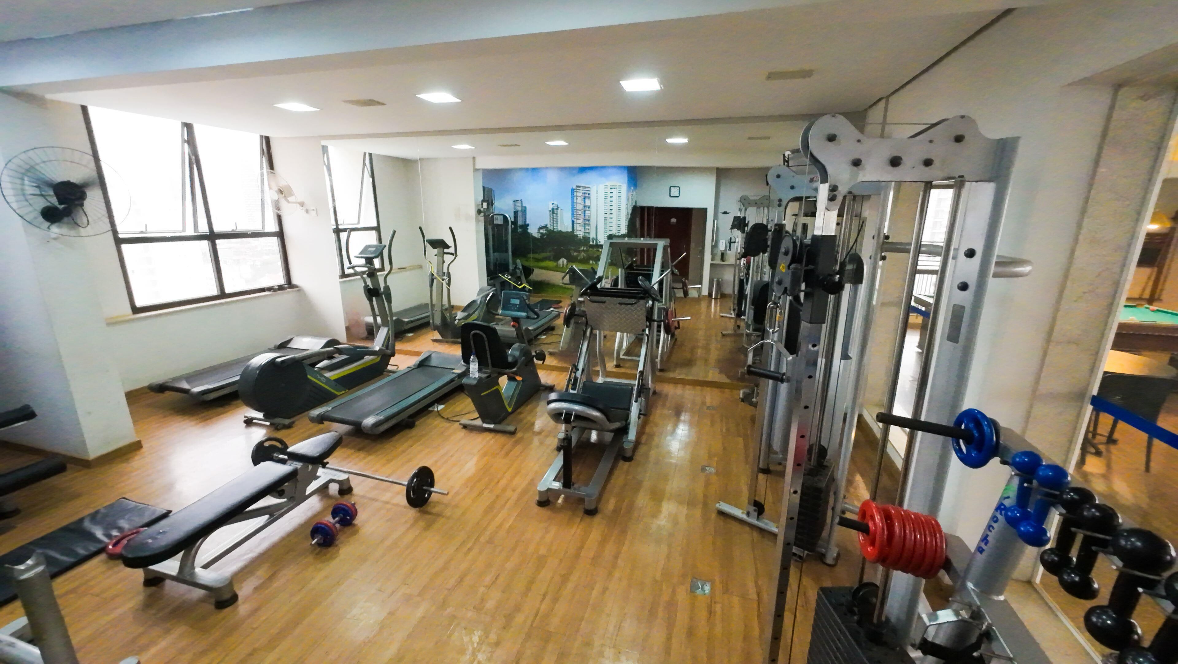 Photo - Golden Tulip Goiania Address