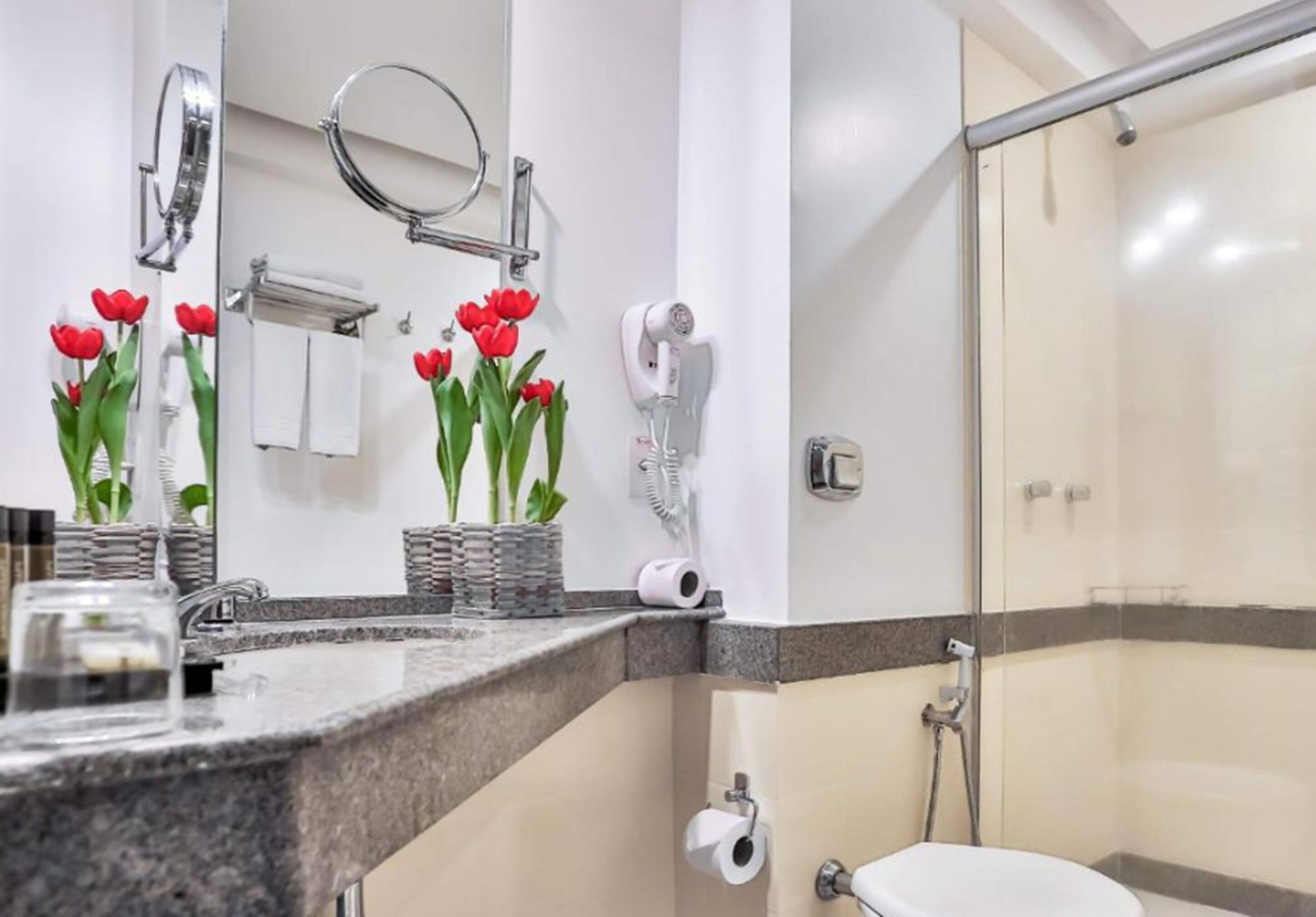 Photo - Golden Tulip Goiania Address