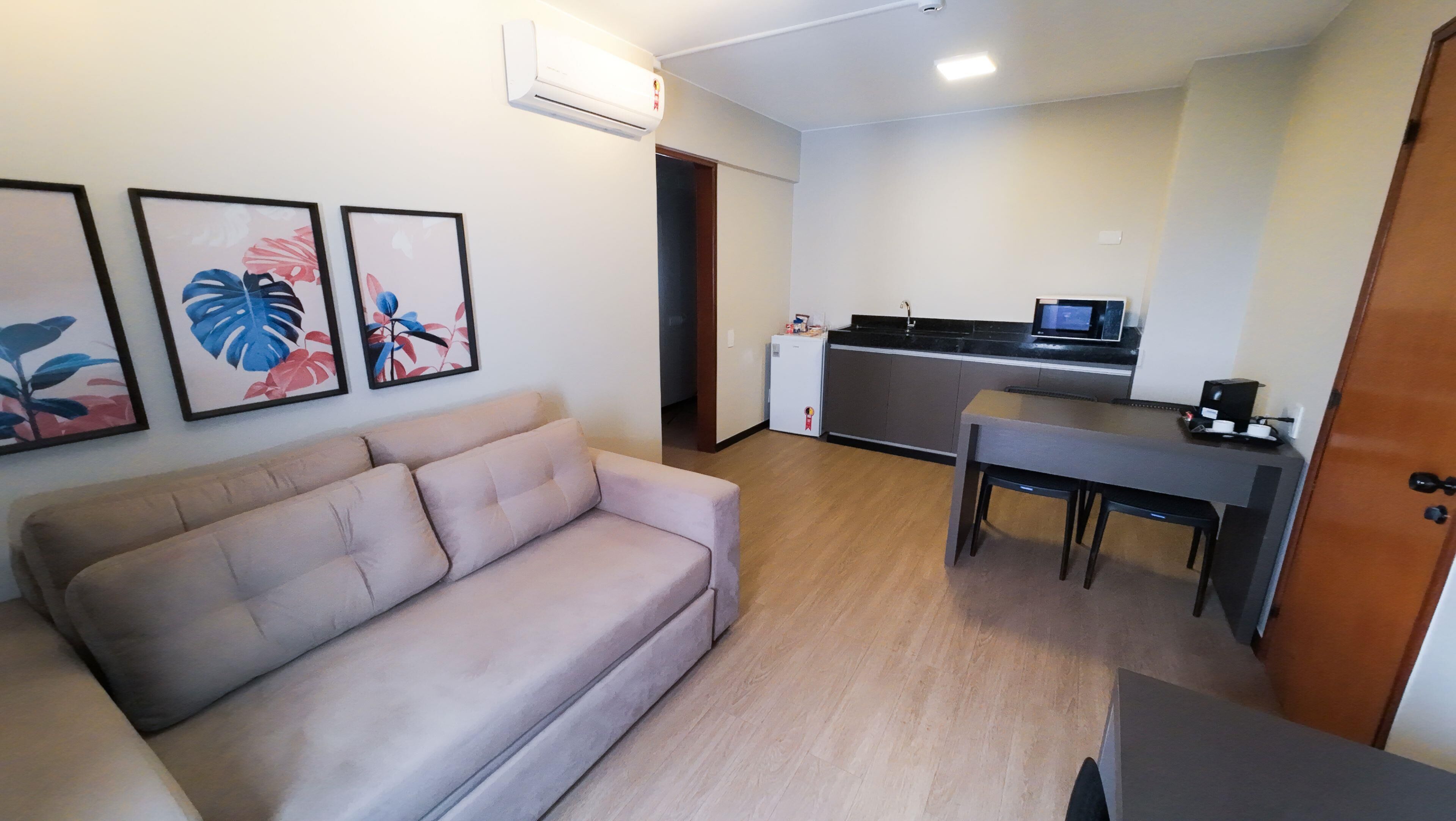 Photo - Golden Tulip Goiania Address