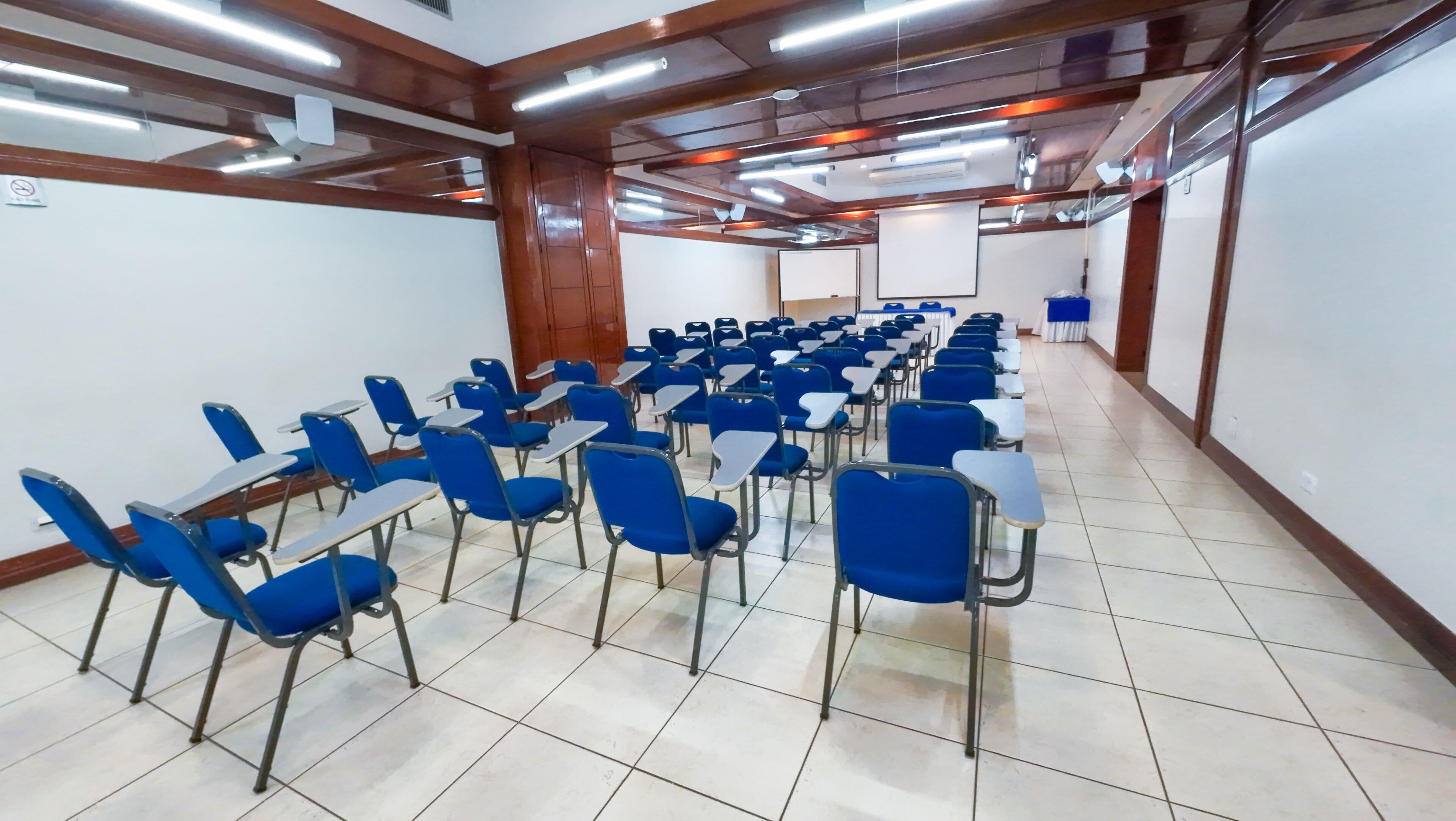 Photo - Golden Tulip Goiania Address