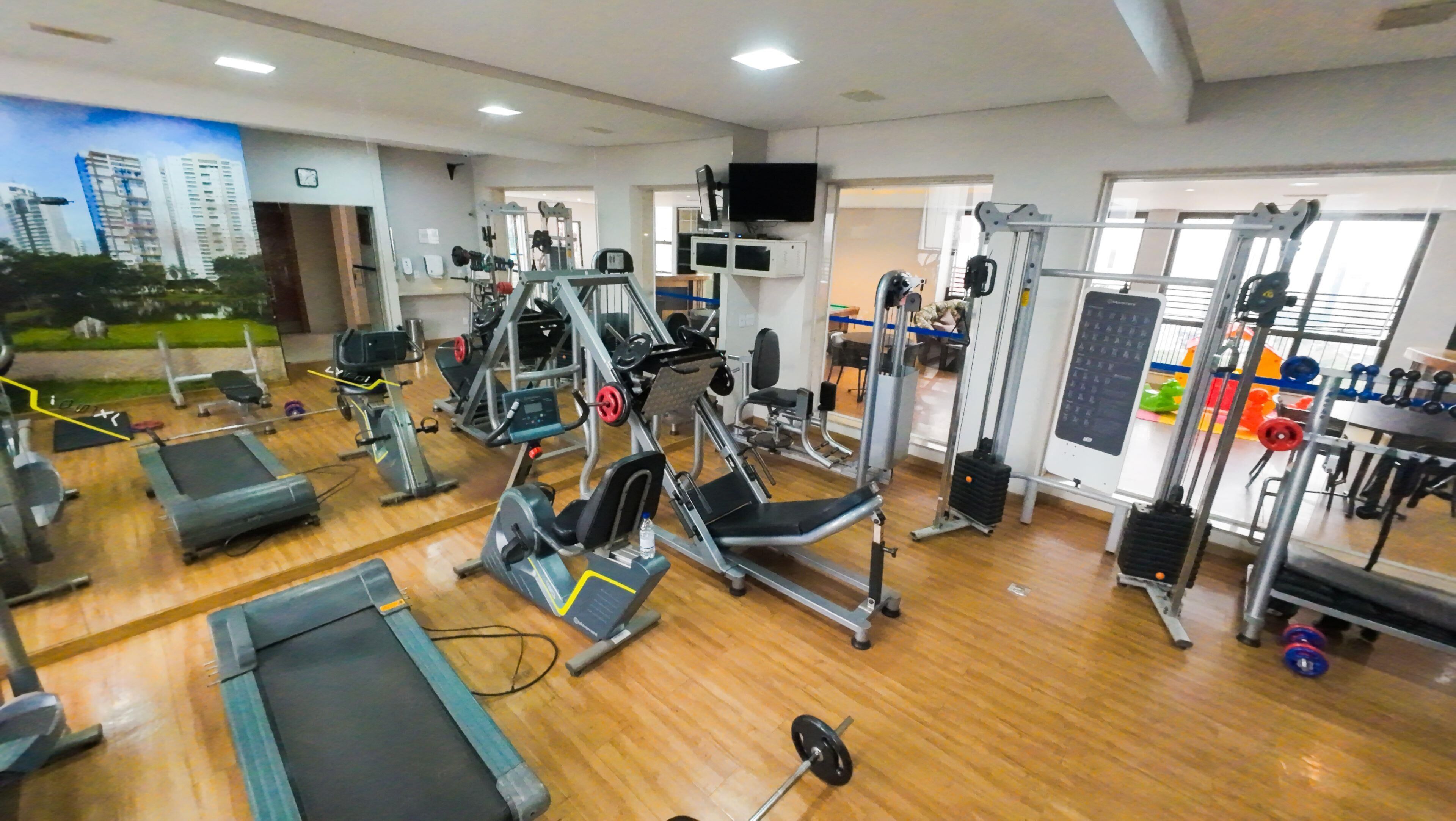 Photo - Golden Tulip Goiania Address