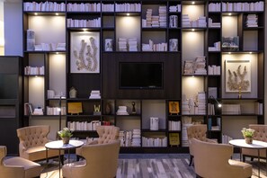 Lobby - AlpenGold Davos (Davos)