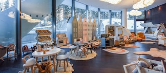 AlpenGold Davos