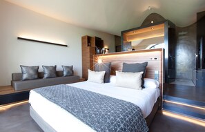 Premium Double Room, 1 Double or 2 Single Beds