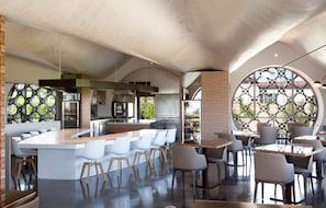 Restaurant - Mastinell Cava & Boutique Hotel by Olivia Hotels Collection (Vilafranca del Penedes)