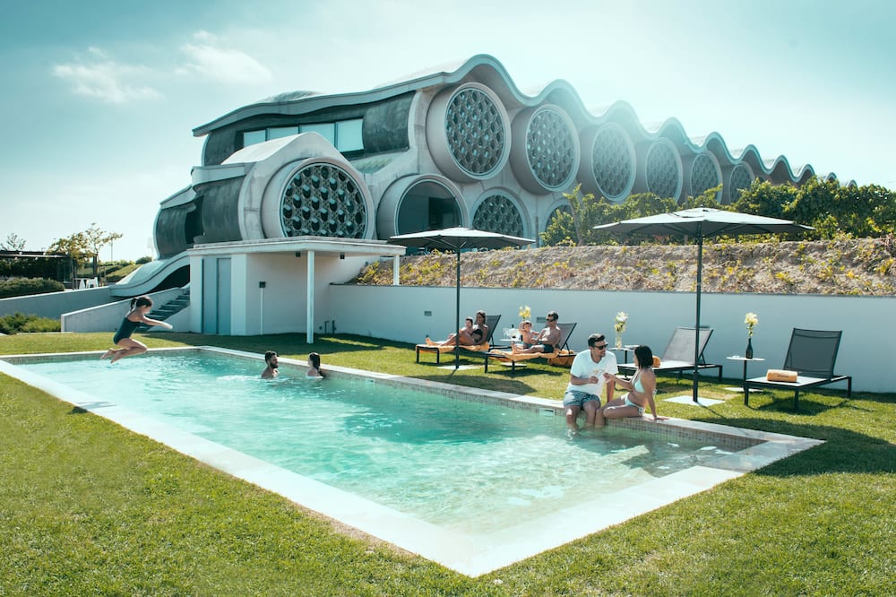 Mastinell Cava & Boutique Hotel by Olivia Hotels Collection