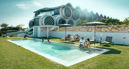 Mastinell Cava & Boutique Hotel by Olivia Hotels Collection