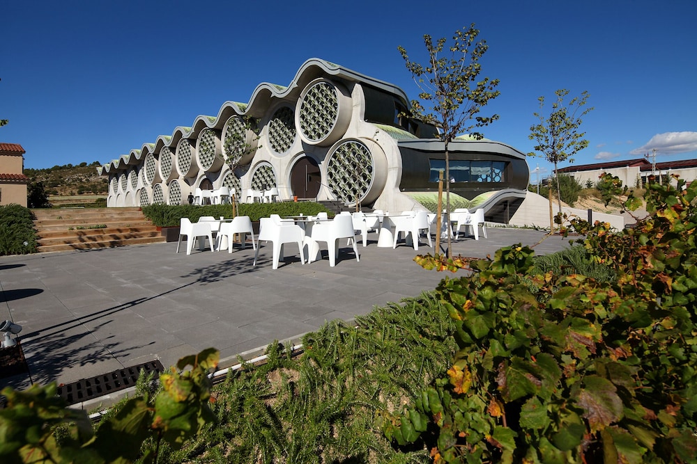 Photo of Cava & Hotel Mastinell