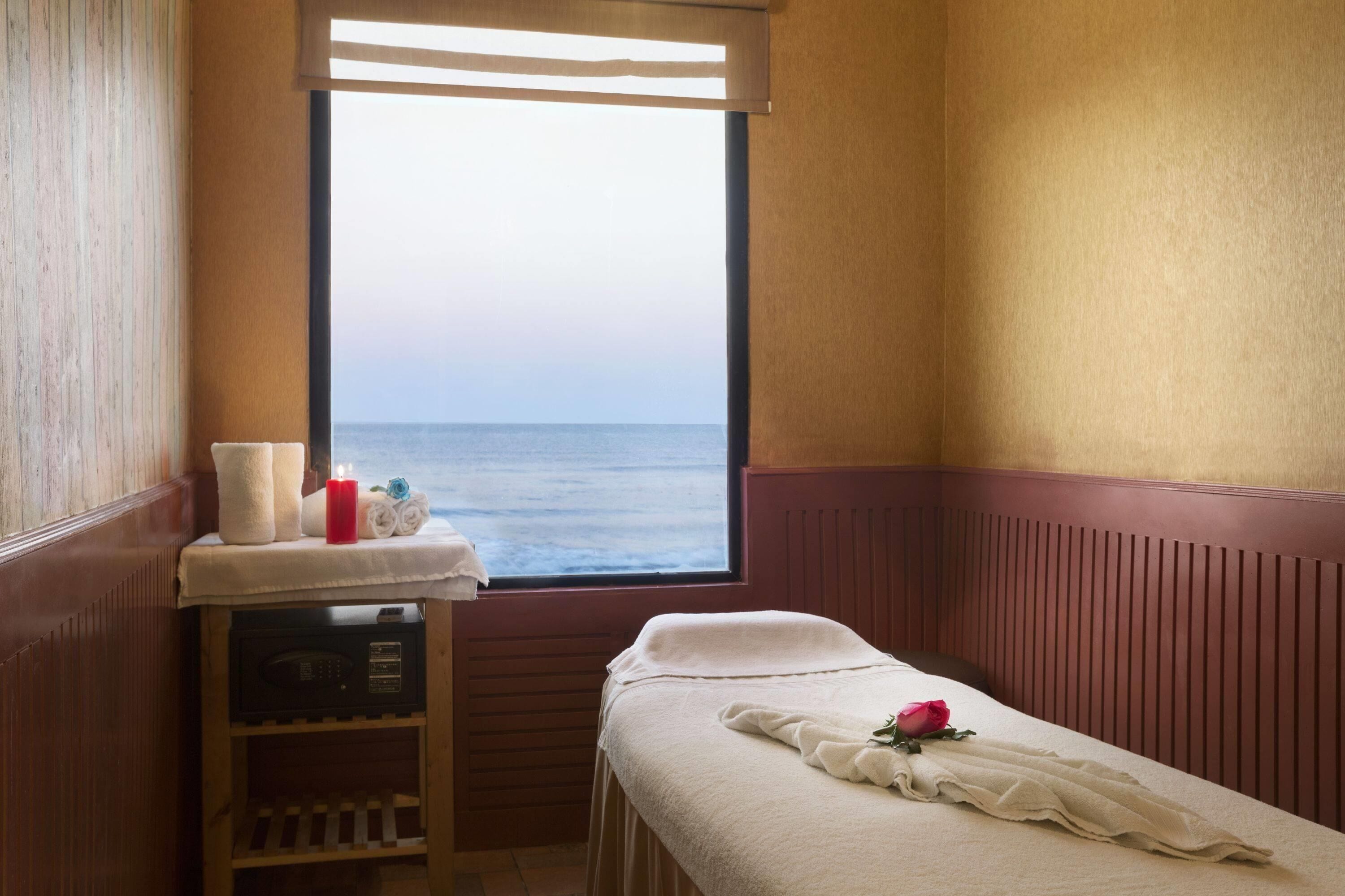 Spa | Ramada by Wyndham Beach Hotel Ajman, United Arab Emirates