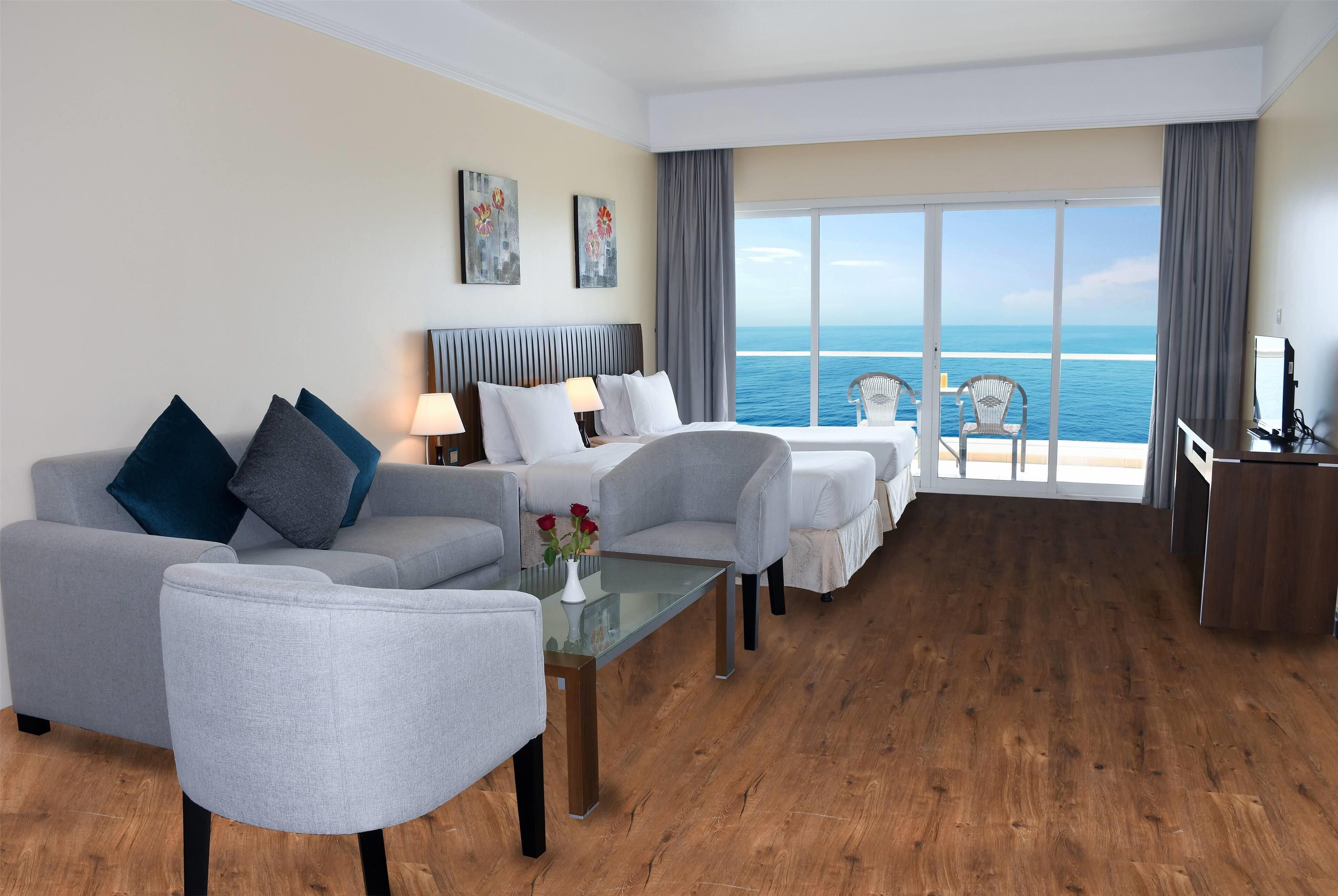 In-room safe, iron/ironing board, free cots/infant beds, rollaway beds