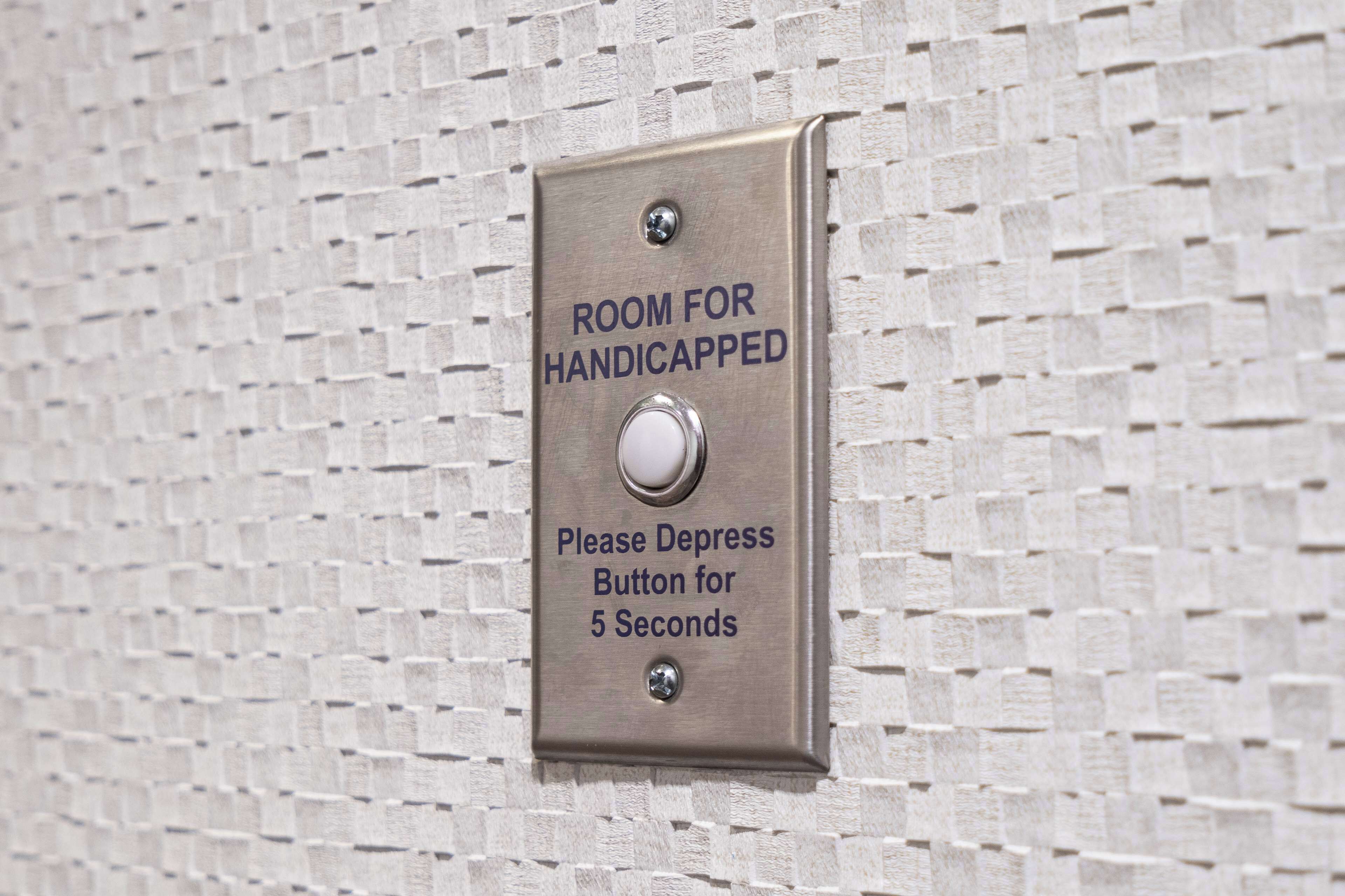 premium bedding, in-room safe, laptop workspace, free cots/infant beds