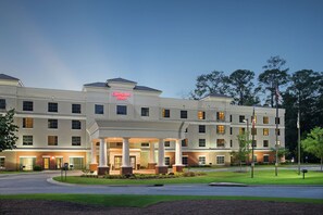 Exterior - Hampton Inn by Hilton Columbus South Fort Benning (Columbus)