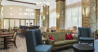 Hampton Inn by Hilton Columbus South Fort Benning