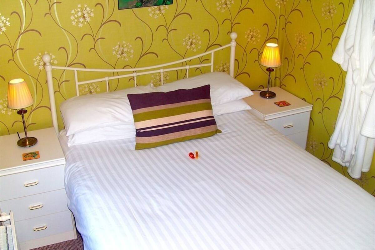 Koala - Double Private Bathroom