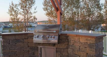 Red Roof Inn & Suites Dickinson