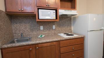 Commodité de la chambre