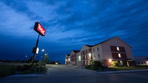 Eksteriør