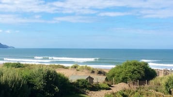 Superior Suite, Ensuite (with beach facing balcony) | View from property