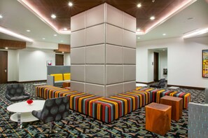 Meeting facility - Hampton Inn & Suites Denver Downtown-Convention Center (Denver)