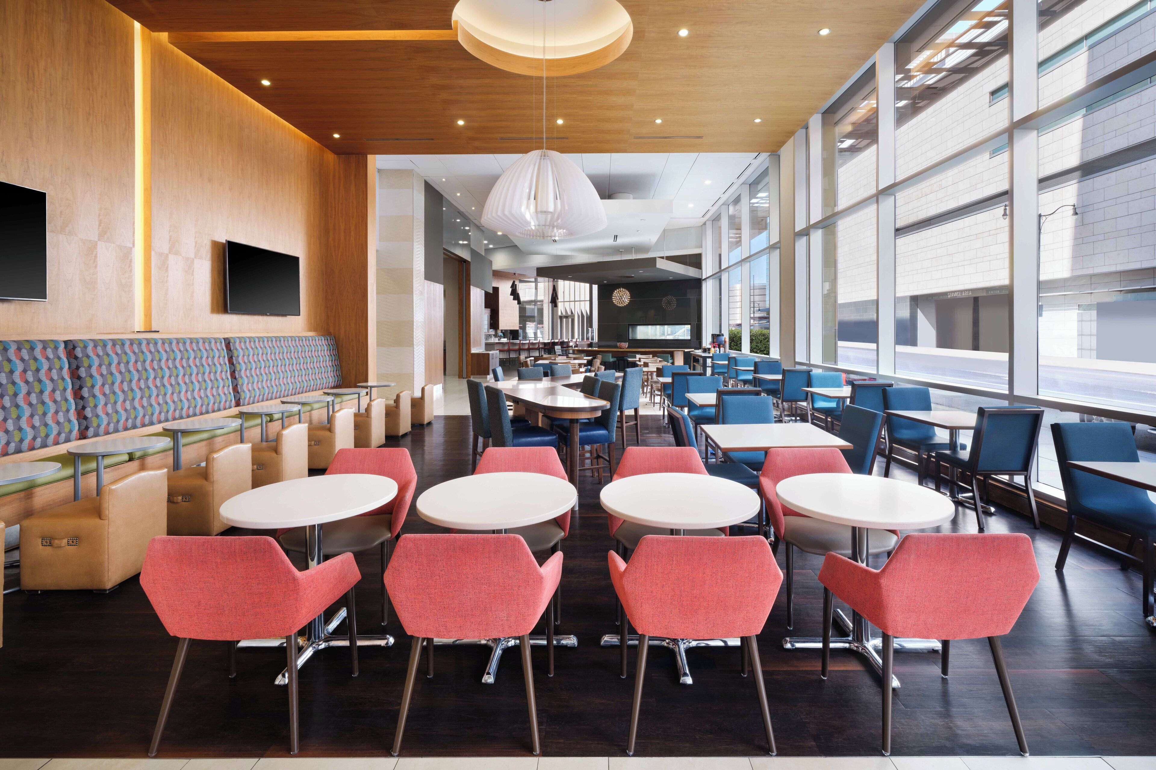 Foto - Hampton Inn & Suites Denver Downtown Convention Center