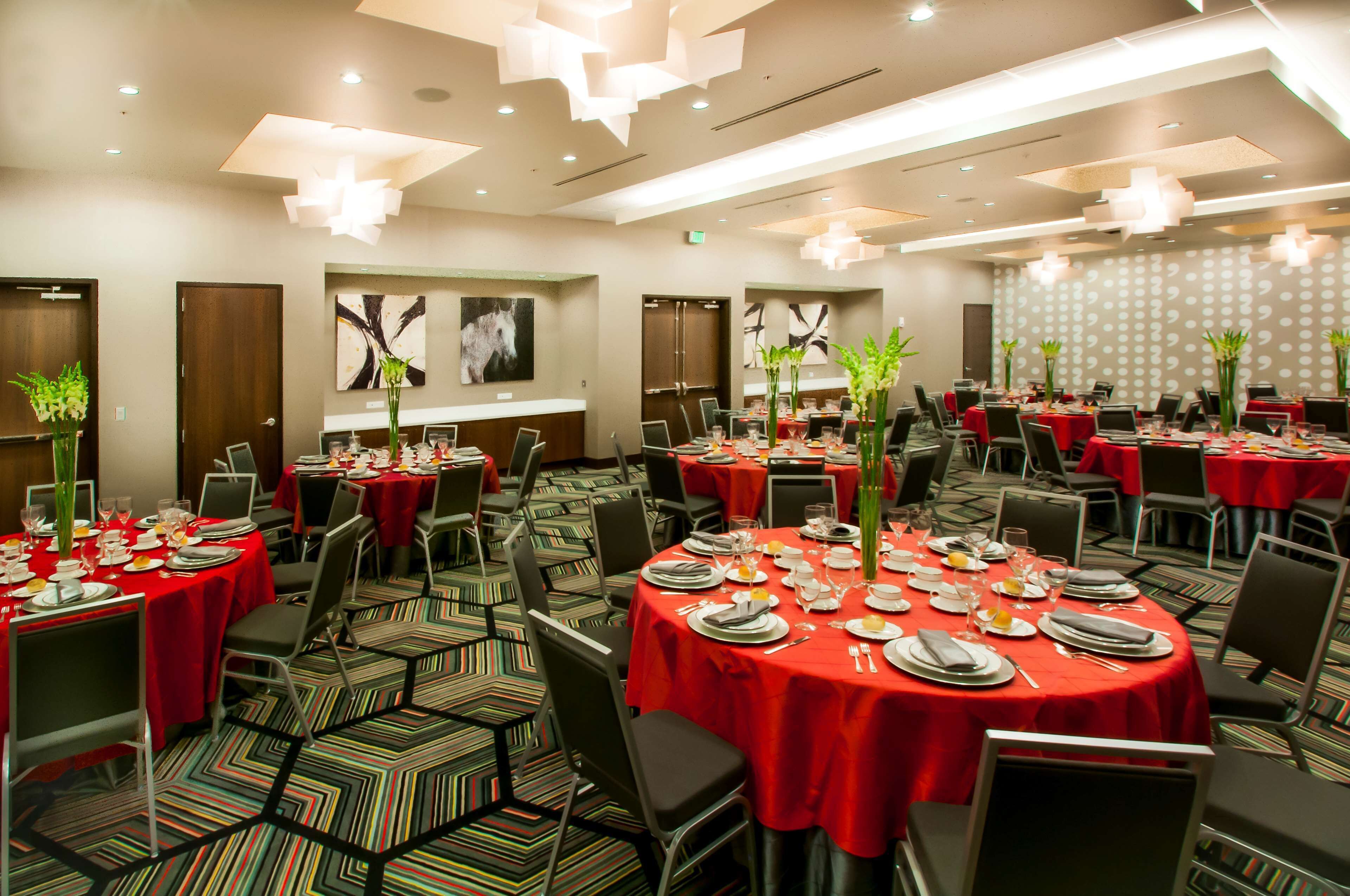 Foto - Hampton Inn & Suites Denver Downtown-Convention Center