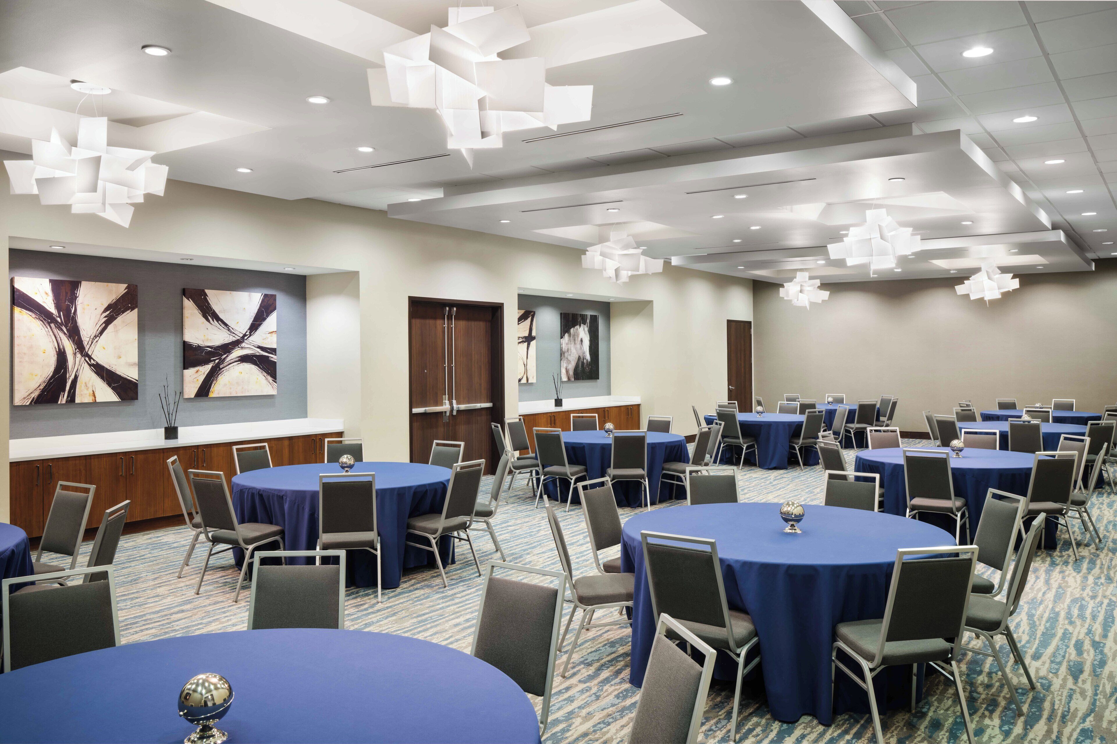 Foto - Hampton Inn & Suites Denver Downtown-Convention Center