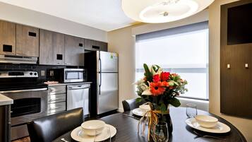 Iron/ironing board, free cribs/infant beds, free WiFi, bed sheets