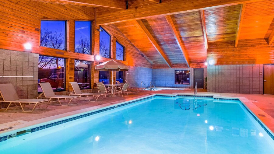 AmericInn by Wyndham Medora