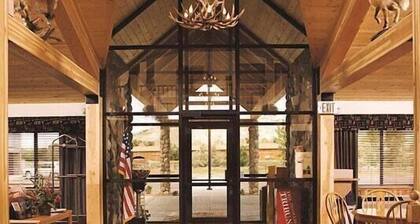 AmericInn by Wyndham Medora