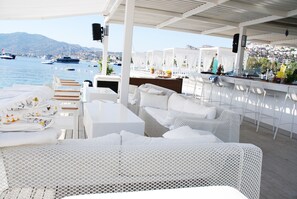 Bar de playa