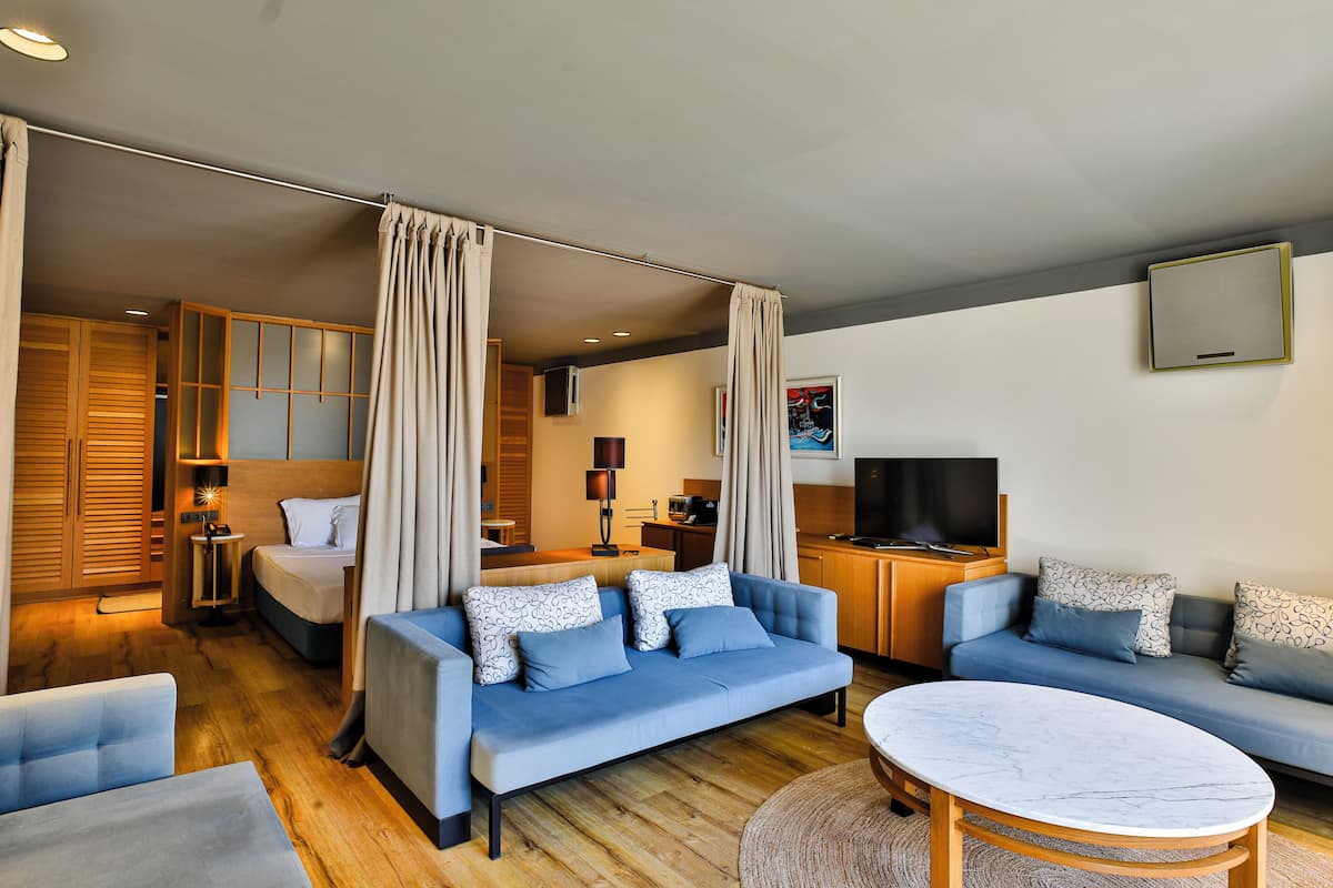 Comfort Room
