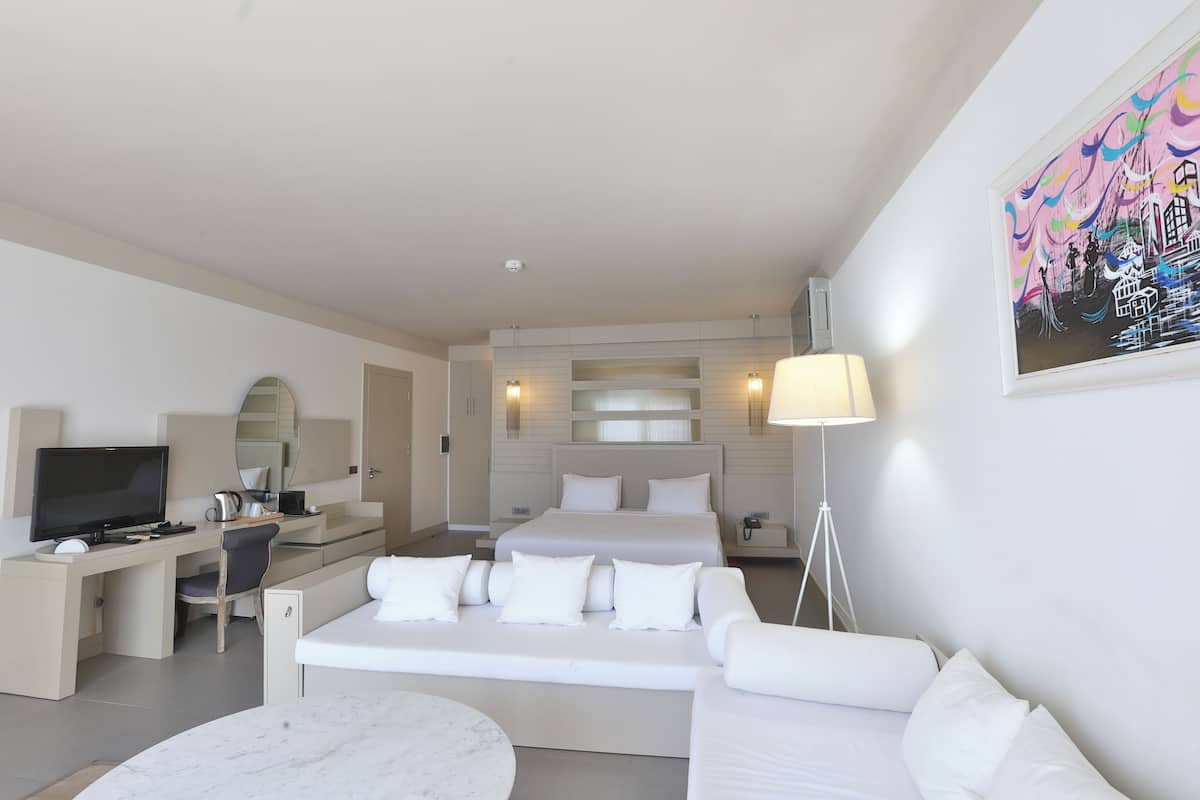 Club Room
