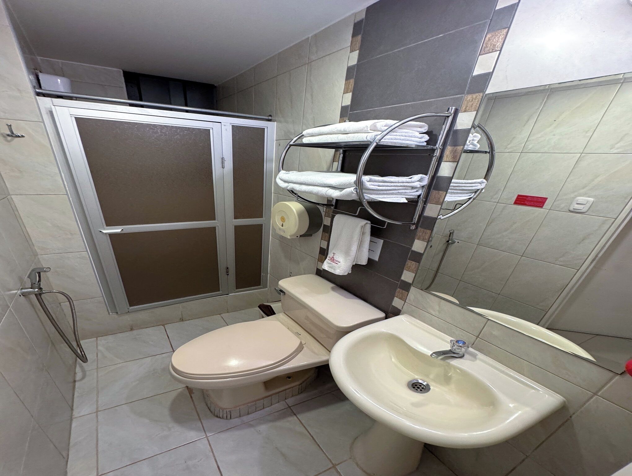 Foto - Casa Fanning Hotel