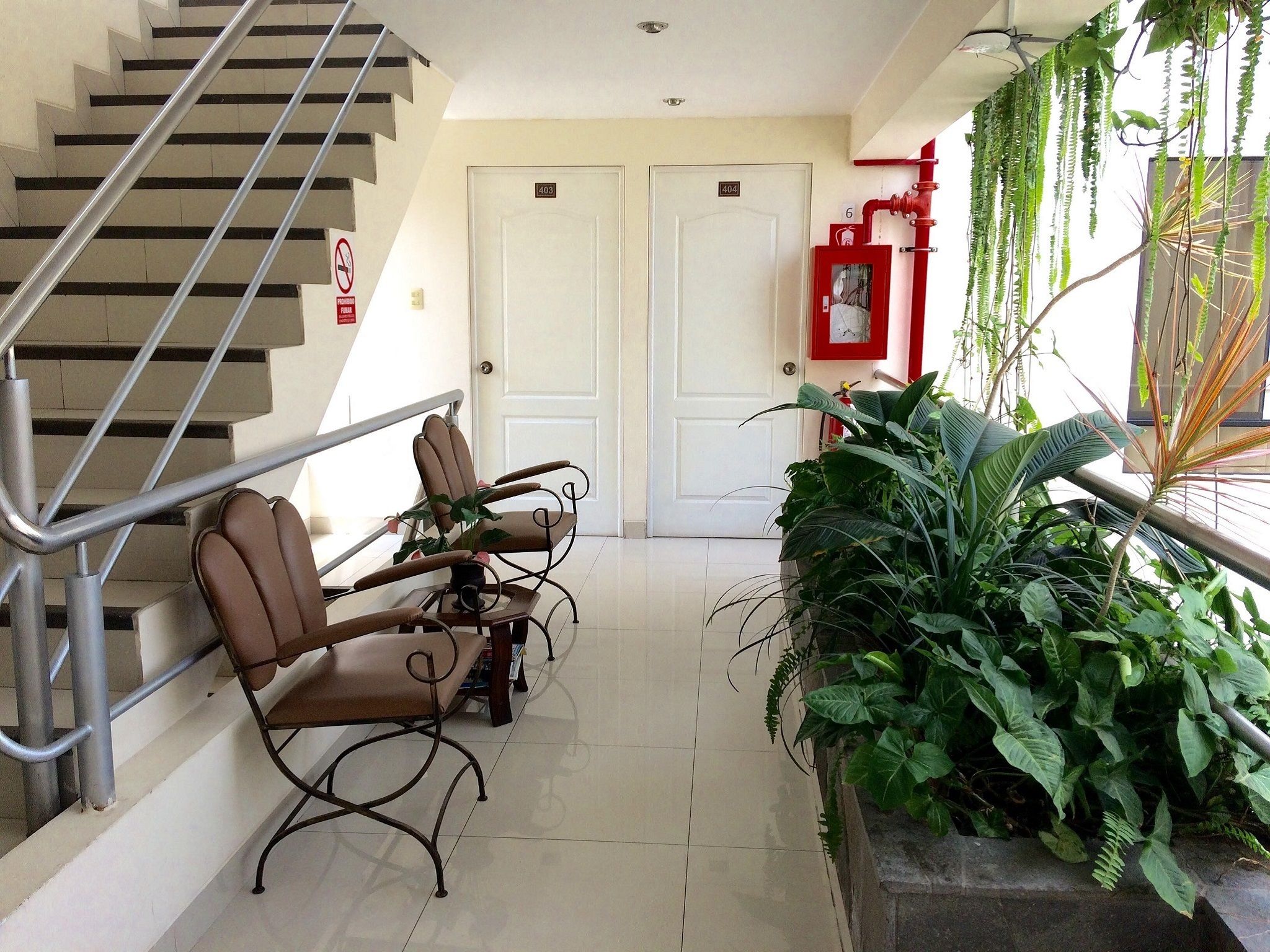 Foto - Casa Fanning Hotel