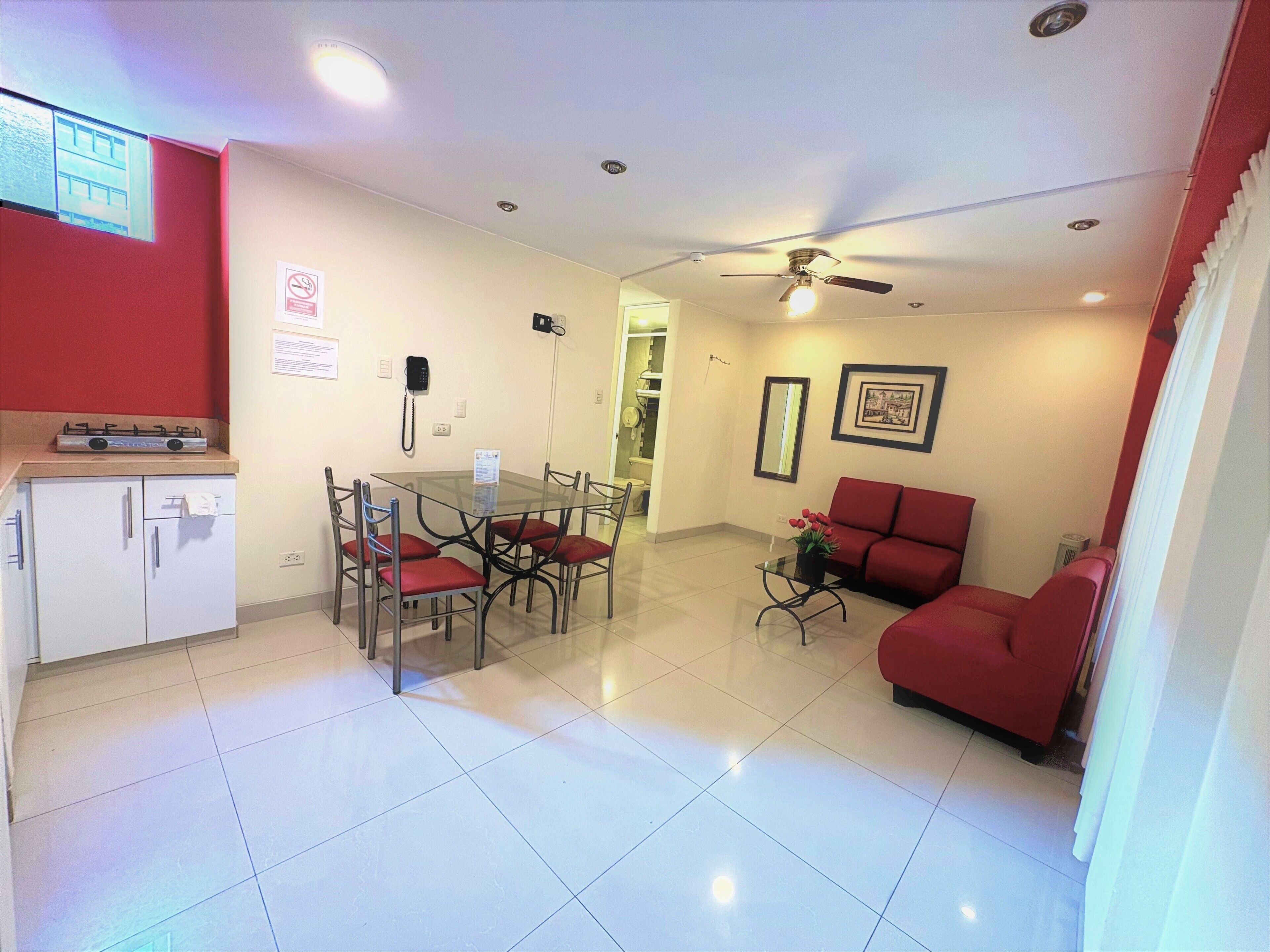 Foto - Casa Fanning Apart Hotel