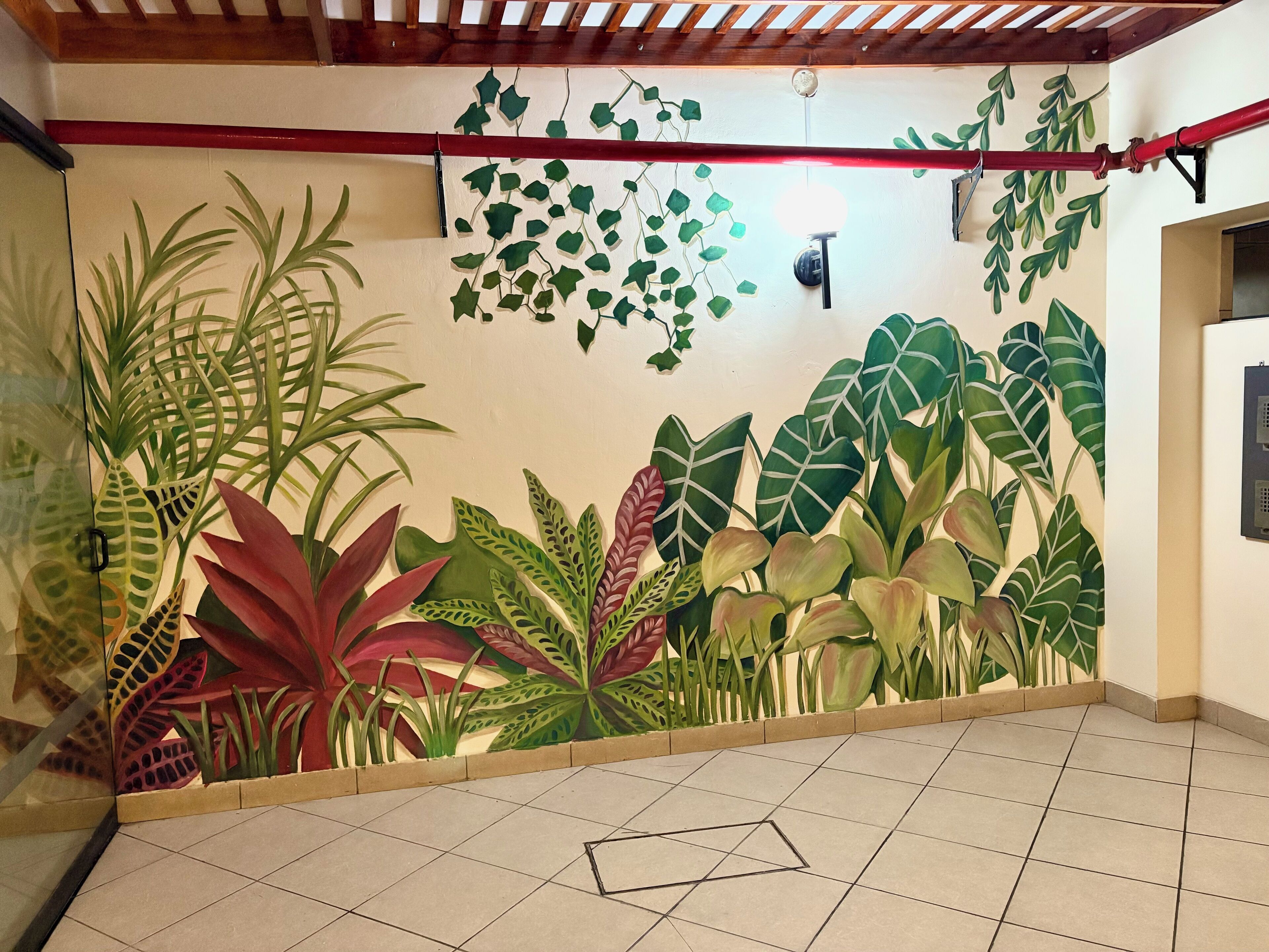 Foto - Casa Fanning Hotel