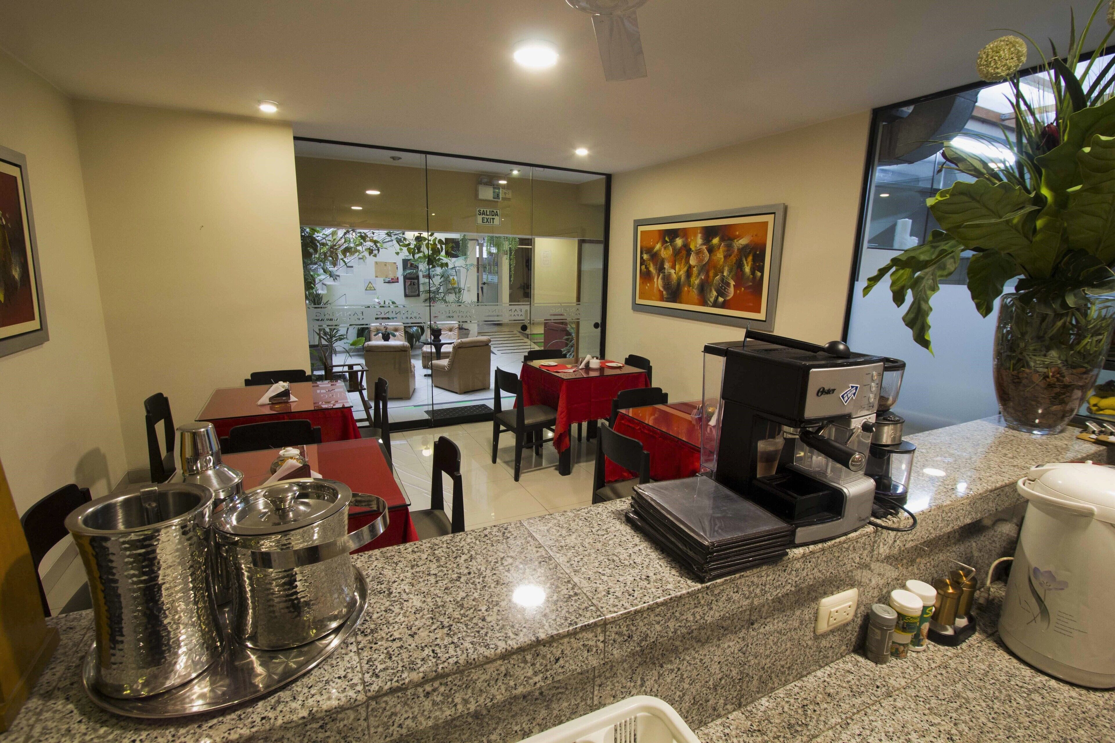 Foto - Casa Fanning Hotel