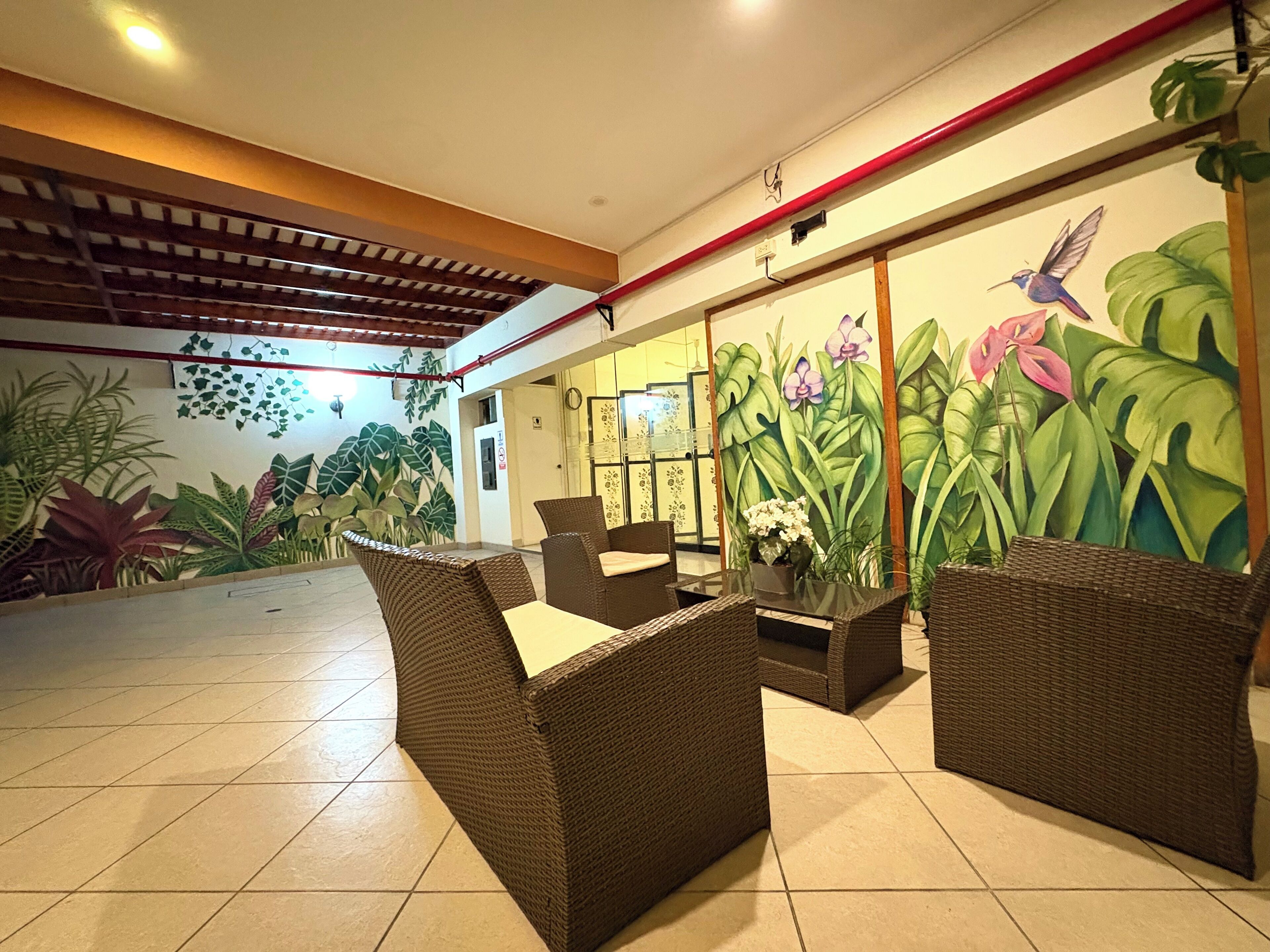 Foto - Casa Fanning Hotel