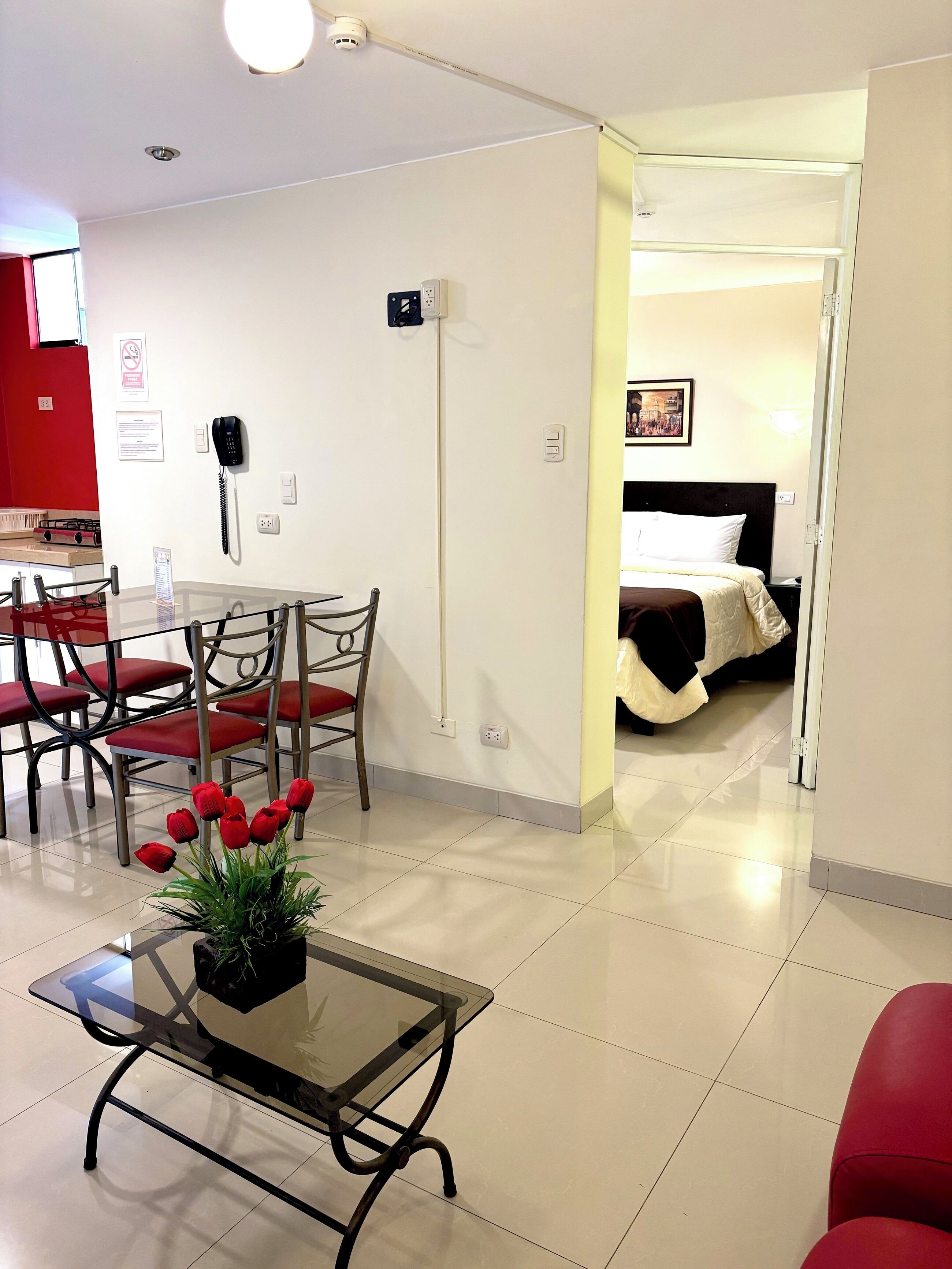 Foto - Casa Fanning Hotel