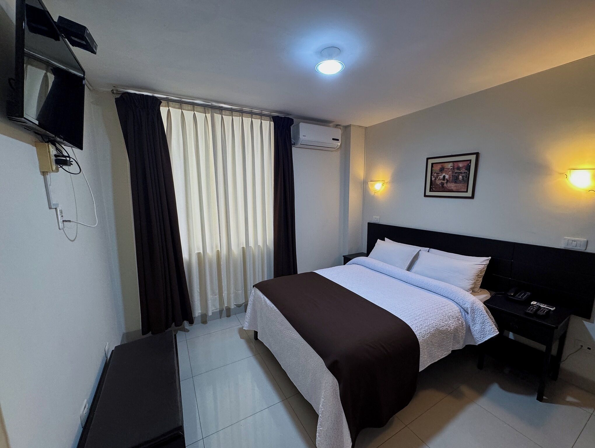 Foto - Casa Fanning Hotel