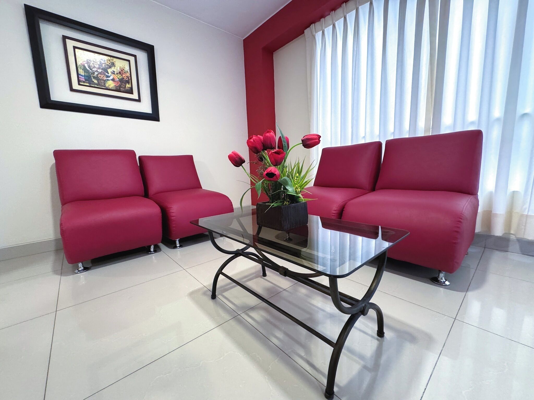 Foto - Casa Fanning Hotel