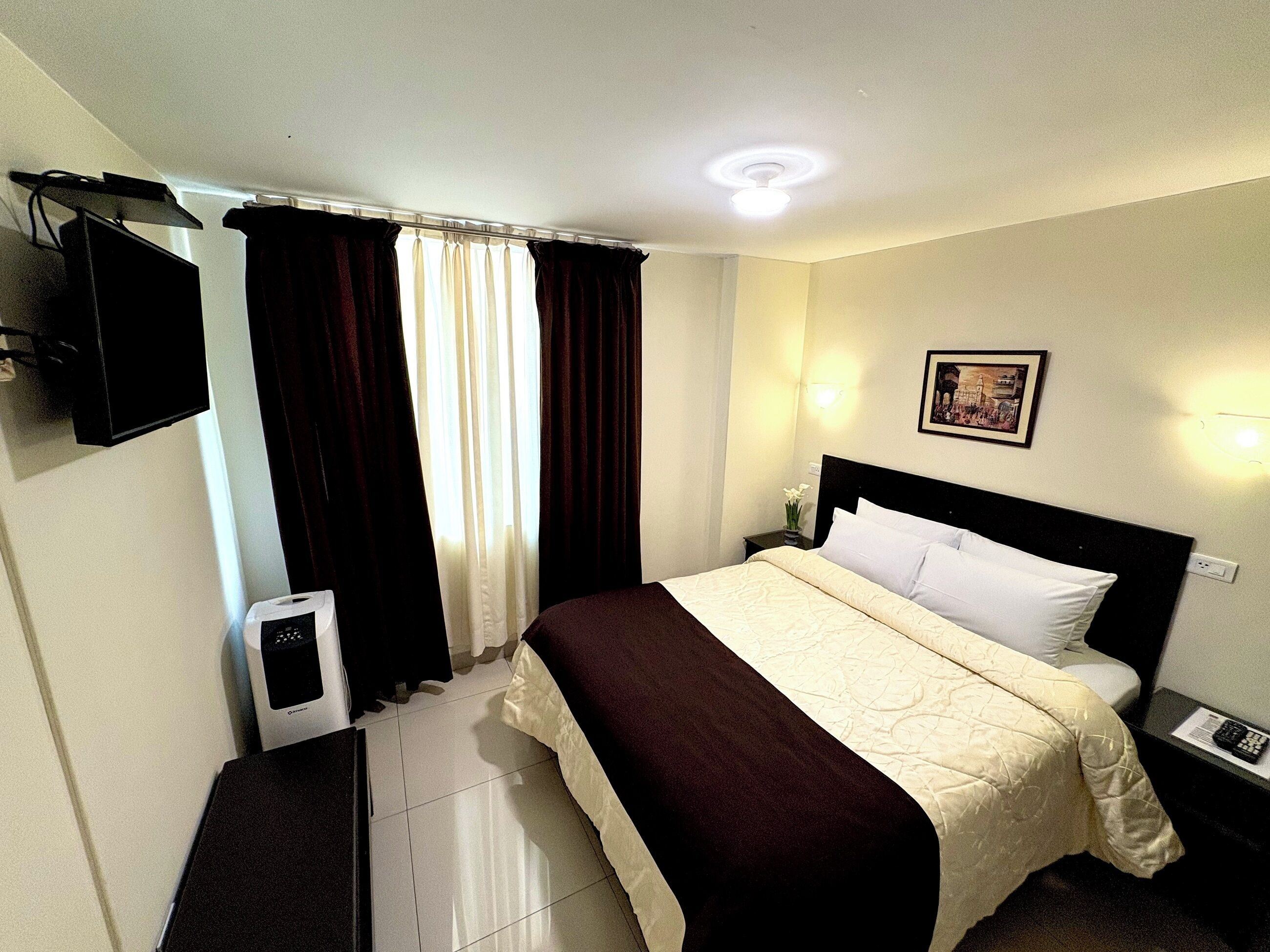 Foto - Casa Fanning Hotel