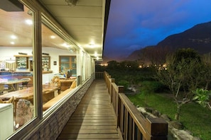 Balcone