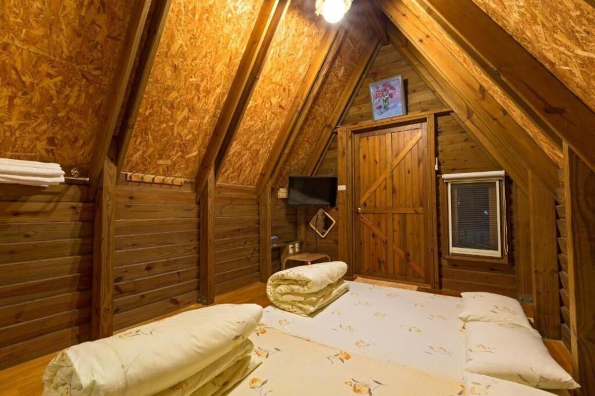 individually decorated, desk, blackout curtains, soundproofing